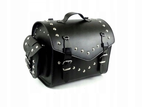 KUFER KIESZONKI 36 CM ĆWIEKI HYOSUNG GV 125 250 JUNAK 125 250 DAYSTAR 125