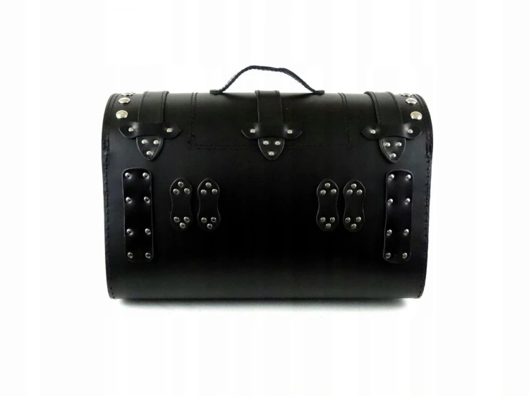 KUFER KIESZONKI 50 CM ĆWIEKI SUZUKI INTRUDER VL 125 MARUDER 125