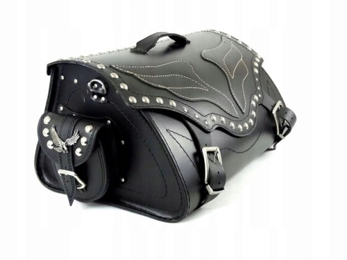 KUFER KIESZONKI 52CM SUZUKI INTRUDER VL 125 MARUDER 125