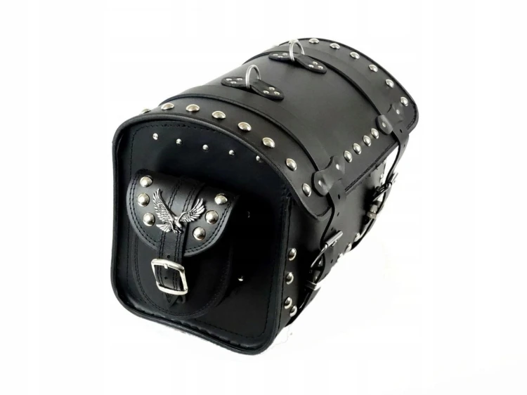 KUFER KIESZONKI 38 CM HONDA VT125 SHADOW REBEL 125 250