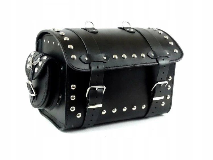 KUFER KIESZONKI 38 CM SUZUKI INTRUDER VL 125 MARUDER 125