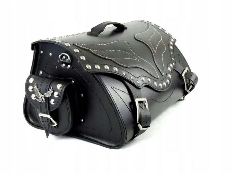 KUFER KIESZONKI 52CM HYOSUNG GV 125 250 JUNAK 125 250 DAYSTAR 125