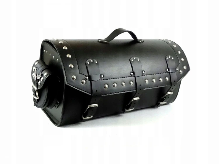 KUFER KIESZONKI 55 CM YAMAHA DRAG STAR 125 250 VIRAGO 125 250 535 750 1100