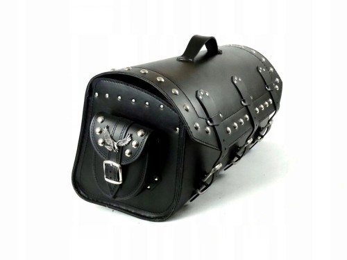 KUFER KIESZONKI 55 CM YAMAHA DRAG STAR 125 250 VIRAGO 125 250 535 750 1100