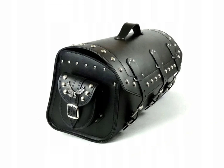 KUFER KIESZONKI 55 CM YAMAHA DRAG STAR 125 250 VIRAGO 125 250 535 750 1100