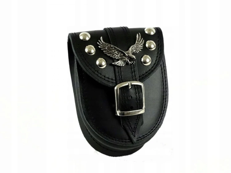 KUFER KIESZONKI 55 CM YAMAHA DRAG STAR 125 250 VIRAGO 125 250 535 750 1100