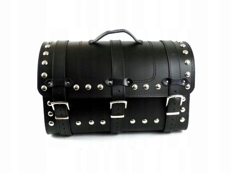 KUFER KIESZONKI 50 CM ĆWIEKI KAWASAKI ELIMINATOR 125 250 ROMET 125