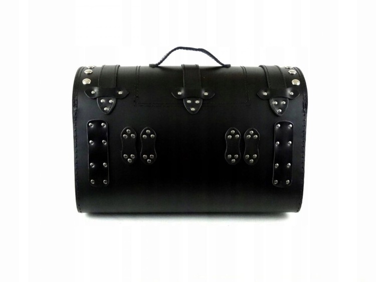 KUFER KIESZONKI 50 CM ĆWIEKI KAWASAKI ELIMINATOR 125 250 ROMET 125