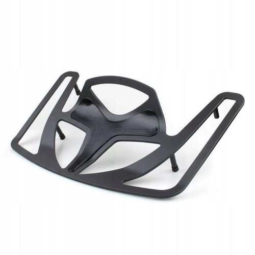 BAGAŻNIK NA KUFER CZARNY HONDA GOLDWING GL 1800