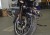 GMOLE PRZEDNIE PASUJĄ DO BMW R18, BMW R18 B, BMW R18 Roctane CZARNY POŁYSK