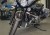 GMOLE PRZEDNIE PASUJĄ DO BMW R18, BMW R18 B, BMW R18 Roctane CZARNY POŁYSK