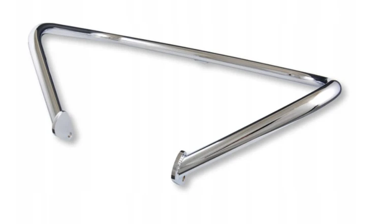 GMOLE PRZEDNIE PASUJĄ DO HARLEY TOURING 1988-1996