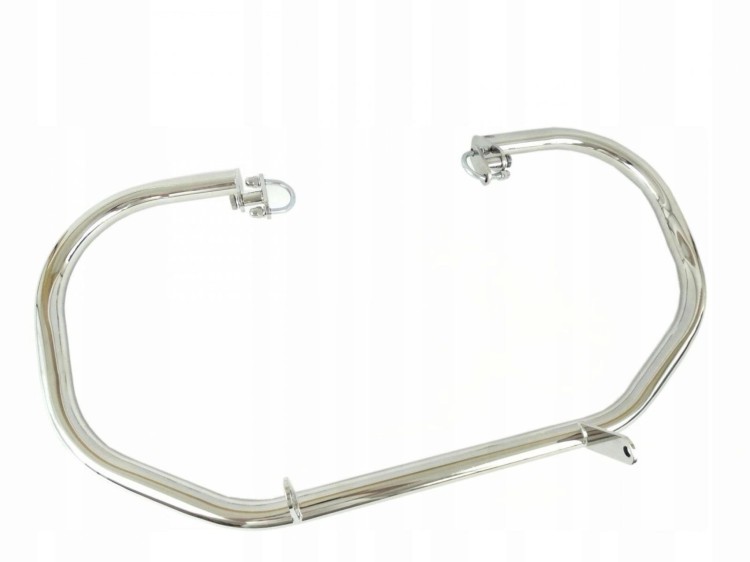 GMOLE PRZEDNIE HONDA VT 750 SPIRIT C2 MOTOMANIAK