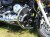 GMOLE PRZEDNIE YAMAHA V -STAR DRAG STAR 650