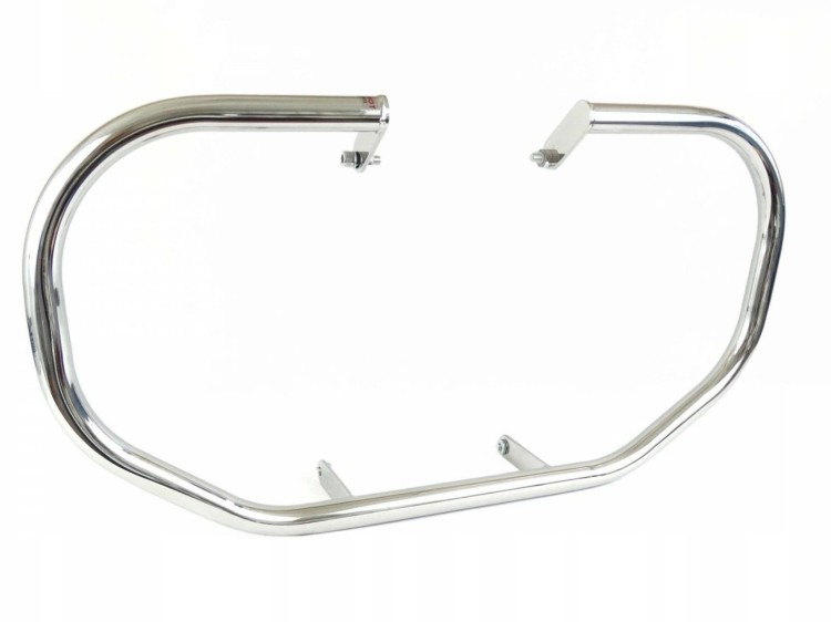 GMOLE PRZEDNIE SUZUKI VOLUSIA 800 MOTOMANIAK