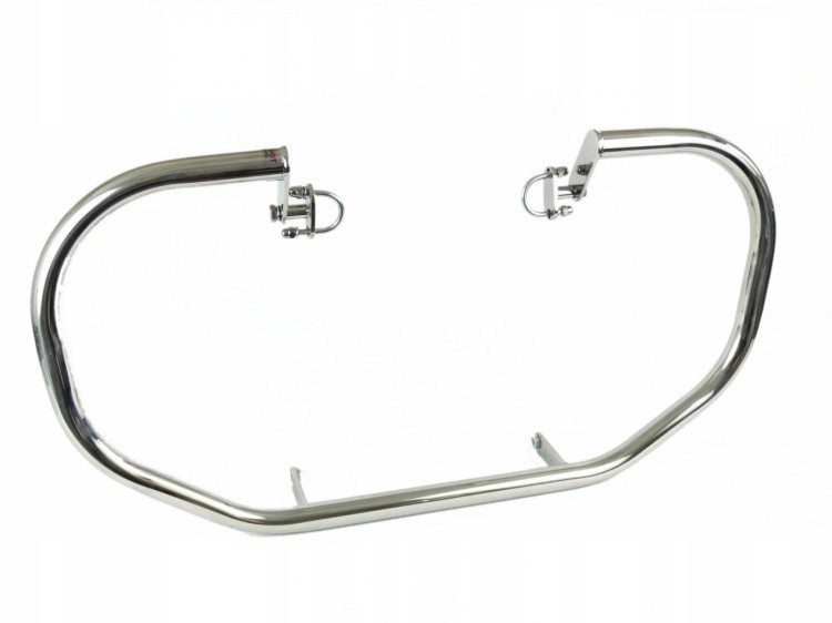 GMOLE PRZEDNIE HONDA VTX 1300 MOTOMANIAK