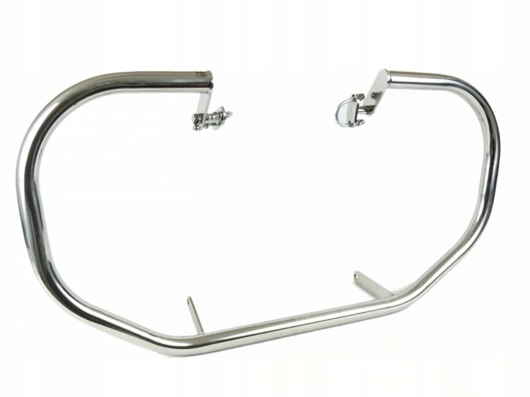 GMOLE PRZEDNIE HONDA VT 600 SHADOW MOTOMANIAK