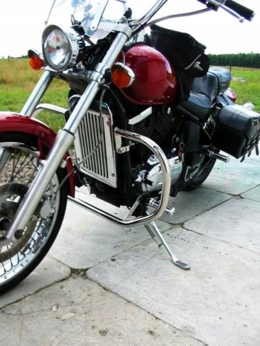 GMOLE PRZEDNIE KAWASAKI VN 800 VULCAN