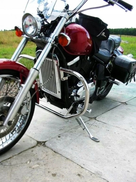 GMOLE PRZEDNIE KAWASAKI VN 800 VULCAN
