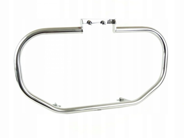 GMOLE PRZEDNIE HONDA VT 125 SHADOW