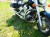 GMOLE PRZEDNIE YAMAHA XV WILD STAR ROAD STAR 1600 1700