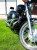 GMOLE PRZEDNIE HONDA VT 750 SHADOW S,RS