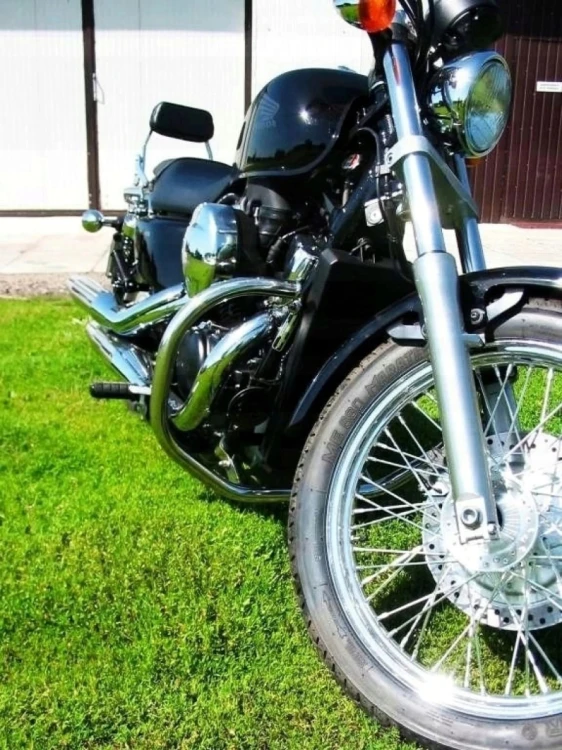 GMOLE PRZEDNIE HONDA VT 750 SHADOW S,RS