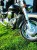 GMOLE PRZEDNIE HONDA VTX 1800 CUSTOM MOTOMANIAK