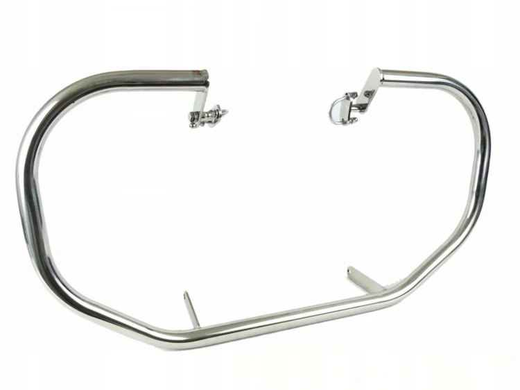 GMOLE PRZEDNIE HONDA VTX 1800 NEO