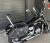 GMOLE PRZEDNIE Z PODNÓŻKAMI PASUJĄ DO HONDA VT 1100 84-86