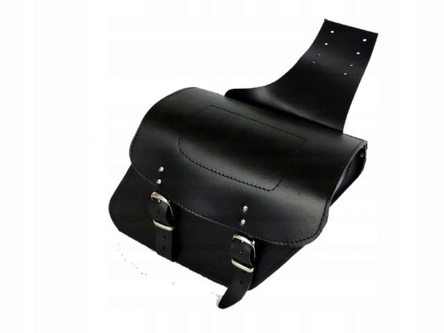 SAKWY BOCZNE SUZUKI INTRUDER VL 125 MARUDER 125