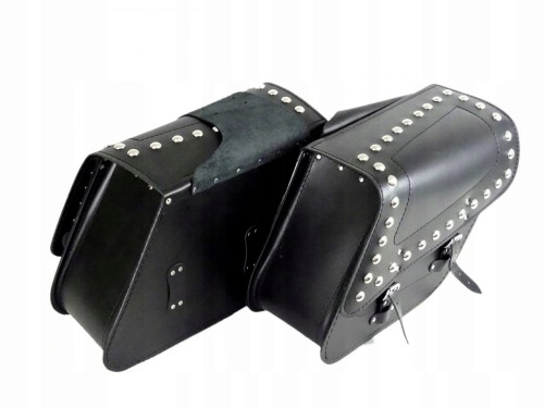 SAKWY BOCZNE HONDA VT125 SHADOW REBEL 125 250