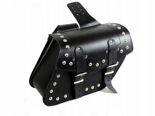 SAKWY BOCZNE YAMAHA DRAG STAR 125 250 VIRAGO 125 250 535 750 1100