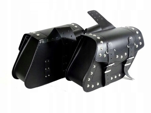 SAKWY BOCZNE HONDA VT125 SHADOW REBEL 125 250