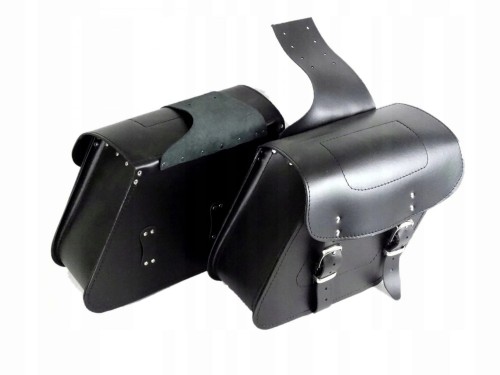 SAKWY BOCZNE HONDA VT125 SHADOW REBEL 125 250