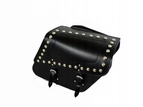 SAKWY BOCZNE SUZUKI INTRUDER VL 125 MARUDER 125