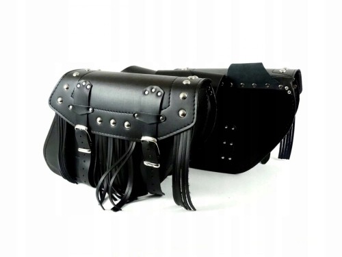 SAKWY BOCZNE HONDA VT125 SHADOW REBEL 125 250