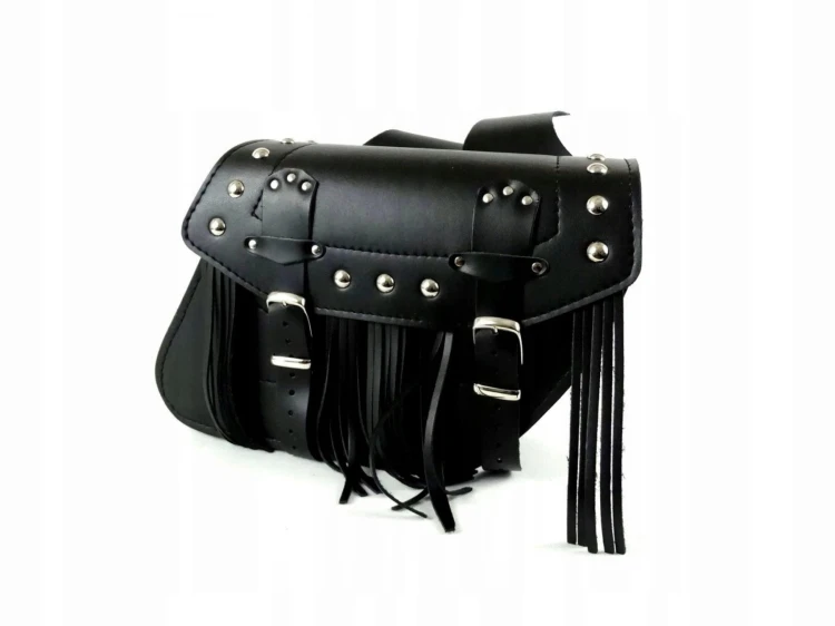 SAKWY BOCZNE HONDA VT125 SHADOW REBEL 125 250