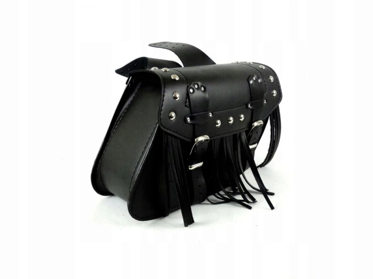 SAKWY BOCZNE HONDA VT125 SHADOW REBEL 125 250