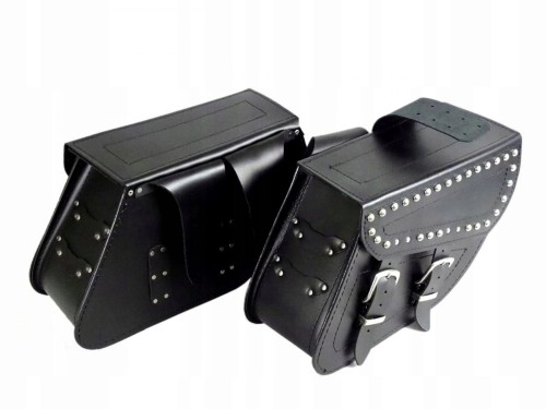 SAKWY BOCZNE HONDA VT125 SHADOW REBEL 125 250