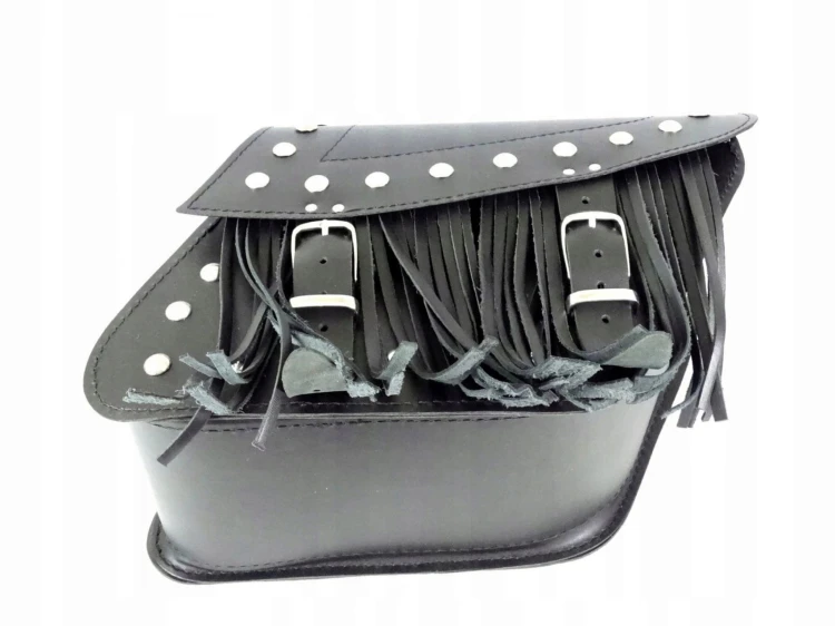 SAKWY BOCZNE SUZUKI INTRUDER VL 125 MARUDER 125