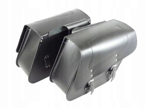 SAKWY BOCZNE YAMAHA DRAG STAR 125 250 VIRAGO 125 250 535 750 1100