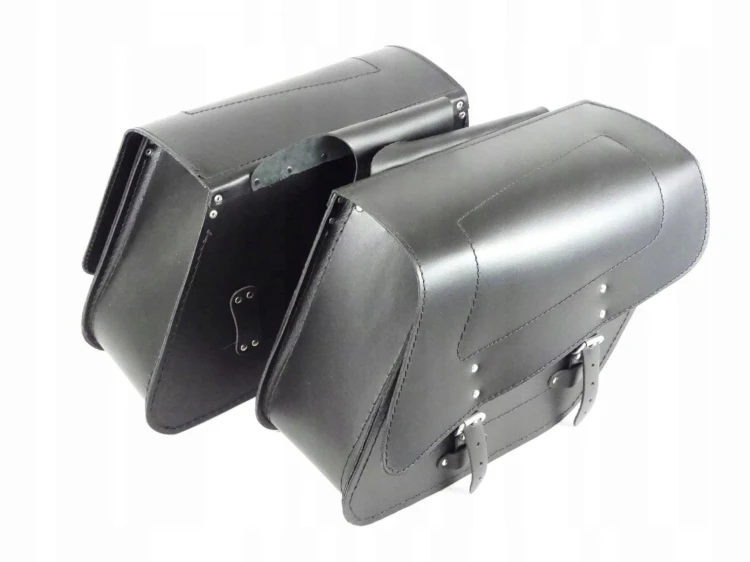 SAKWY BOCZNE YAMAHA DRAG STAR 125 250 VIRAGO 125 250 535 750 1100