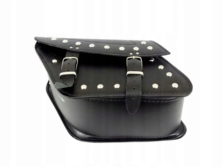 SAKWY BOCZNE SUZUKI INTRUDER VL 125 MARUDER 125