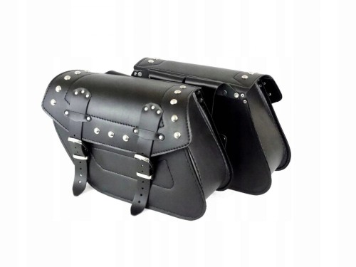 SAKWY BOCZNE YAMAHA DRAG STAR 125 250 VIRAGO 125 250 535 750 1100