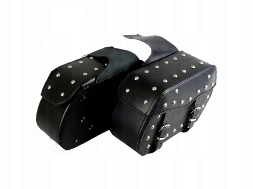 SAKWY BOCZNE YAMAHA DRAG STAR 125 250 VIRAGO 125 250 535 750 1100