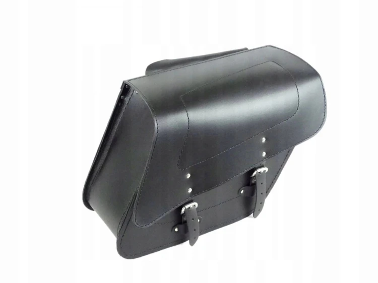 SAKWY BOCZNE KAWASAKI ELIMINATOR 125 250 ROMET 125