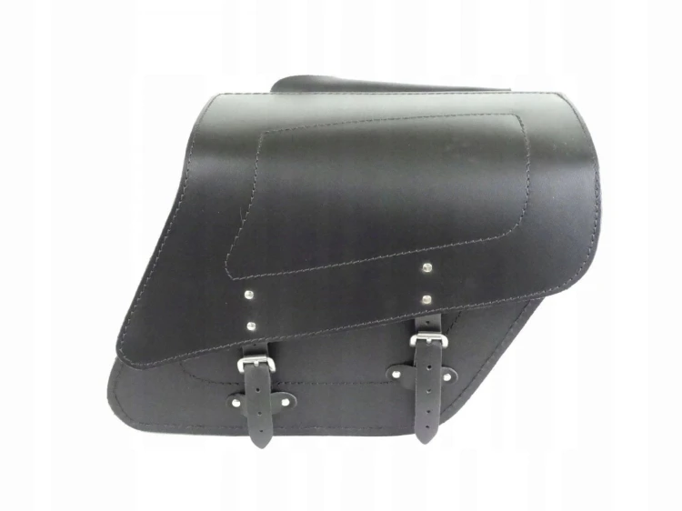 SAKWY BOCZNE KAWASAKI ELIMINATOR 125 250 ROMET 125