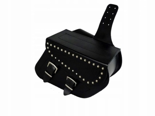 SAKWY BOCZNE KAWASAKI ELIMINATOR 125 250 ROMET 125