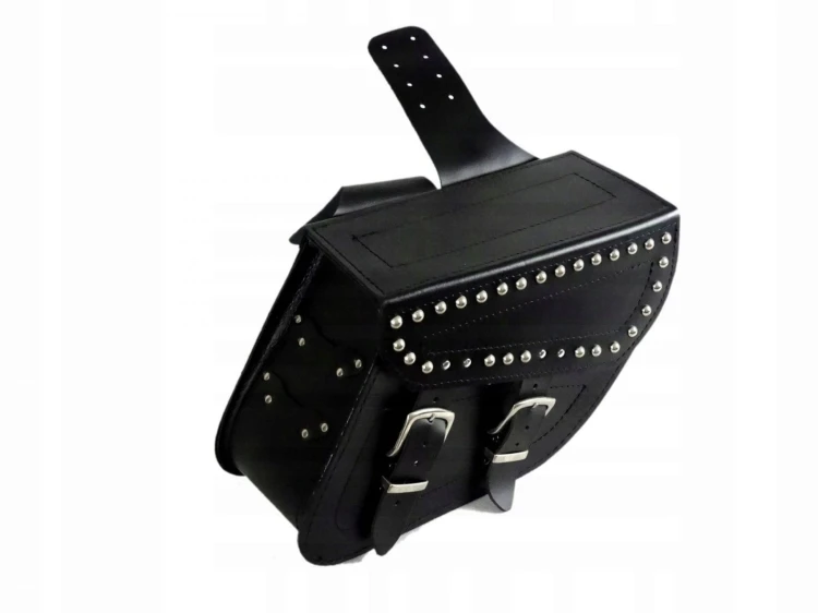 SAKWY BOCZNE KAWASAKI ELIMINATOR 125 250 ROMET 125